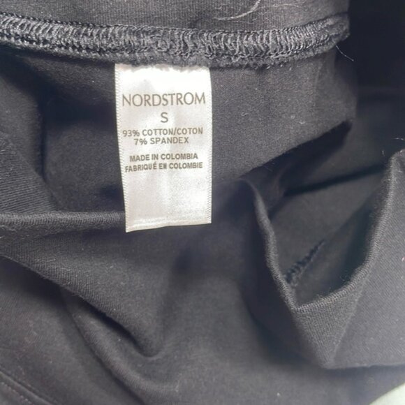 Nordstrom Go-To High Waist Leggings - Picture 6 of 6